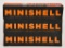 60 Rounds Of Aguila 12 Ga Minishells