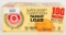 100 Rds Of Estate Target Load 12 Ga Shotshells