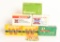 Lot Of .243 Win & .270 Win Ammunition