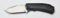Zero Tolerance S35VN Folding Pocket Knife