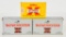 60 Rounds Of .264 Win Ammunition