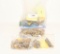 Large Lot Of Various Collector Ammunition