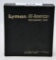 Lyman All American Reloading Dies For .38/.357