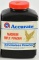 1 Lb Accurate Magnum Rifle Smokeless Gun Powder