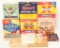 Lot of Various Empty Collector Shotshell Boxes