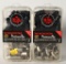 60 count Of Winchester Platinum .50 Cal Bullet Tip