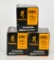 150 Rounds Of Browning 9mm Luger Ammunition