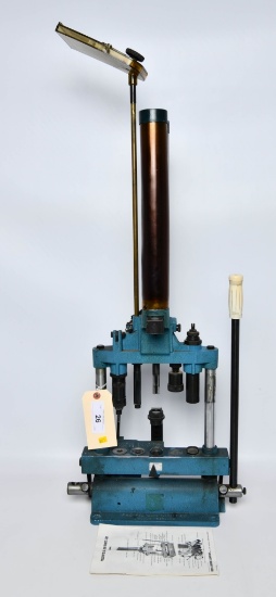 Pacific Gun Sights DL-266 Shotshell Reloading