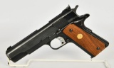 Colt Gold Cup National Match 1911 70 Series Pistol
