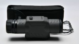 Sig Sauer OSCAR3 monoscope