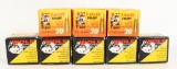 160 Rounds Of 7.62x39mm Ammunition