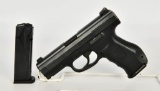 Smith & Wesson SW990L Walther Germany 9MM