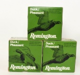 75 Rounds of Remington 16 Gauge Shotshells