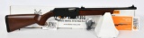 NEW Henry Homesteader 9mm Carbine Rifle W/ Glock