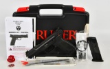 Ruger-57 5.7x28mm Semi Auto Pistol
