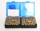 200 Rounds Of .25 ACP Ammunition
