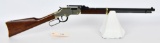 Henry Golden Boy .22 LR Lever Action Rifle