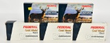 100 Rounds Of Federal .308 Win Ammunition