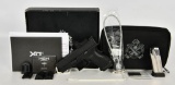 Springfield XD-M Elite Compact OSP Dragonfly 9MM
