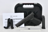 Glock 41 Gen 4 Longslide Semi Auto Pistol .45 ACP