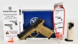 Smith & Wesson SD9 Semi Auto Pistol 9MM