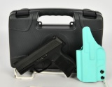 SIG Sauer P365 Micro-Compact 9mm Semi Auto
