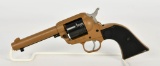 Ruger Wrangler Single Action Revolver .22 LR