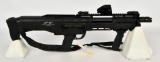 DP-12 Bullpup Pump Action Shotgun 12 Gauge