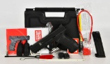 NEW SAR USA SAR-9T Semi Auto Pistol 9MM