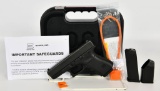 NEW GLOCK 19 Gen 3 9mm Semi Auto Pistol