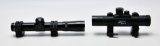 Tasco Pro Point Red Dot & Thompson Center Arms