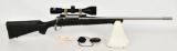Savage Model 116 Stainless Bolt Rifle .300 Win Mag