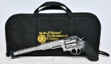 Smith & Wesson 460 Performance Center XVR Magnum