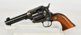 Case Color Ruger Vaquero Revolver .45 Cal