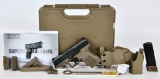 NEW Canik METE MC9 Flat Dark Earth/Black 9mm
