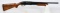 Remington Wingmaster Model 870 Shotgun 12 Gauge