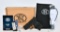 NEW FN FNH 503 9mm Semi Auto Pistol