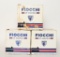 75 Rounds Of Fiocchi 20 Gauge Shotshells