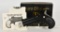 Davis Industries model DLB9 9mm O/U Derringer