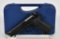 Beretta Model 92FS Semi Automatic Handgun 9mm