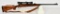 Remington 700 Safari Grade .375 H&H Rifle