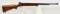 Winchester Model 72 Bolt Action Rifle .22 LR