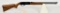 Winchester Model 190 Semi Auto Rifle .22 LR