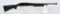 Mossberg 500A Slugster Shotgun 12 Gauge