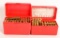 70 Rounds of Reman 7mm International R Ammo