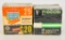 2 Collector Boxes Of 20 Gauge Shotshells
