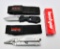 Kershaw Folding Knife & Multi Tool
