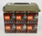 150 Rounds Winchester AA Tracker 12 Ga Shotshells