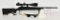 Thompson Center Compass .243 Win Bolt-Action Rifle