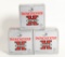 75 Rounds Of Winchester Super-X 12 Ga Shotshells